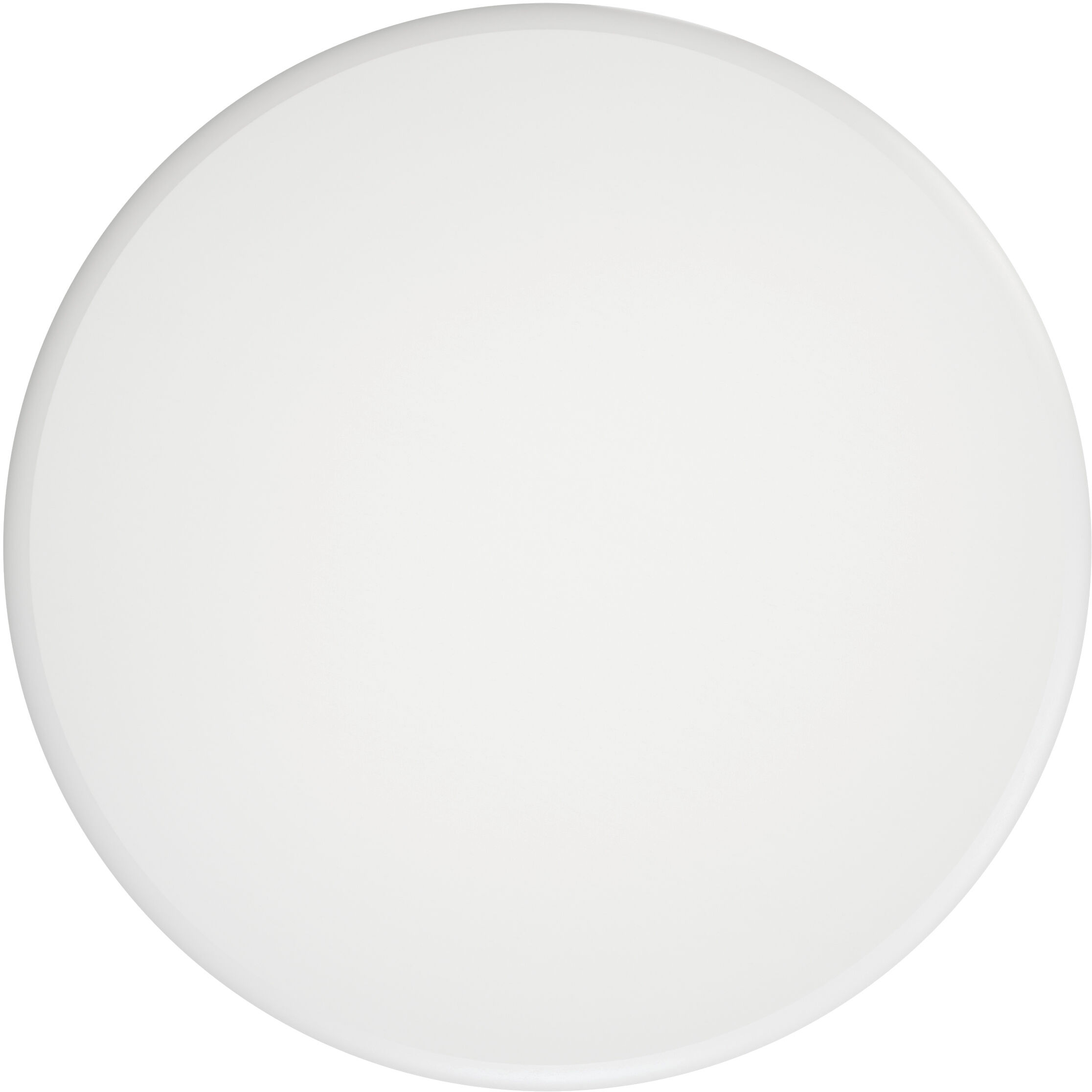 Iolite 47.25 X 16.5 inch White Outdoor Coffee Table